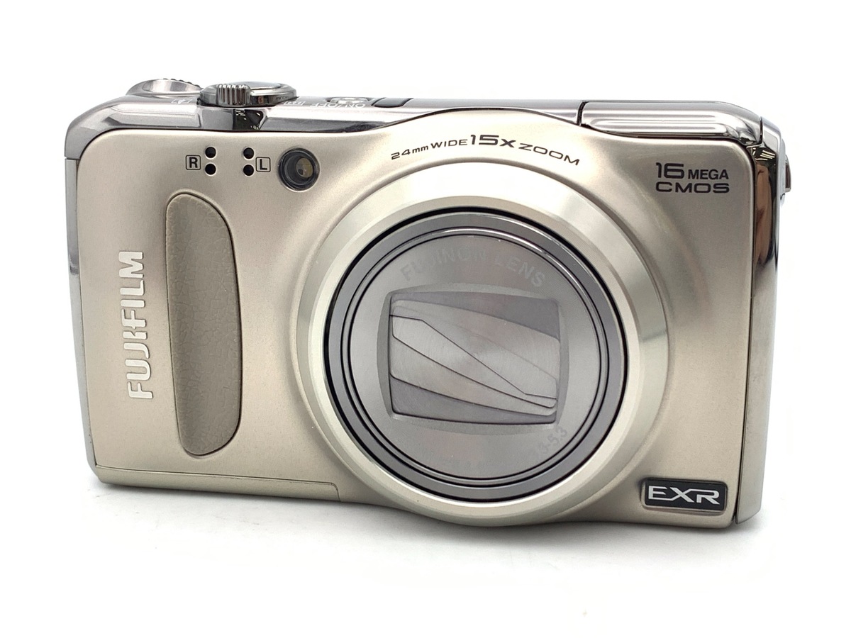 FinePix F660EXR �y1600����f�z