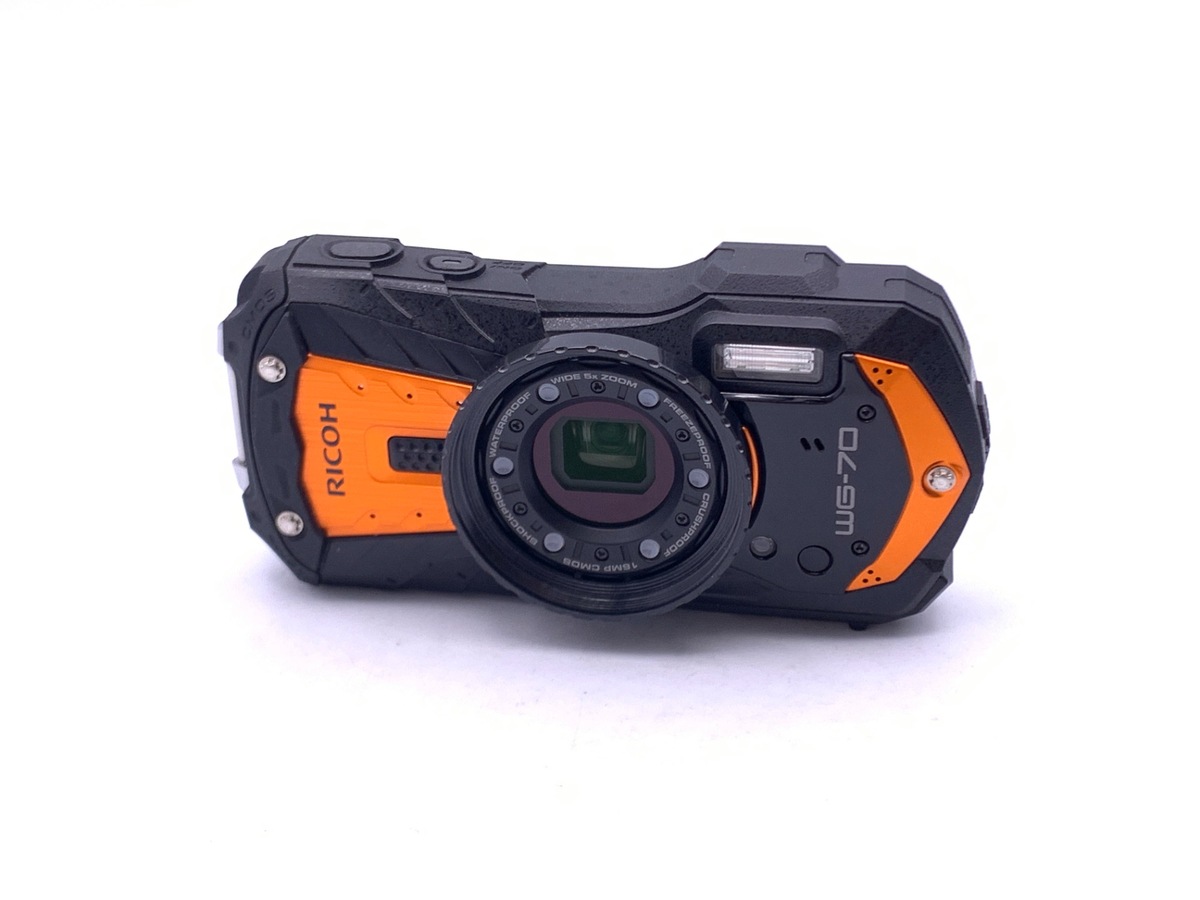 WG-70 ��ݼށy1600����f�z