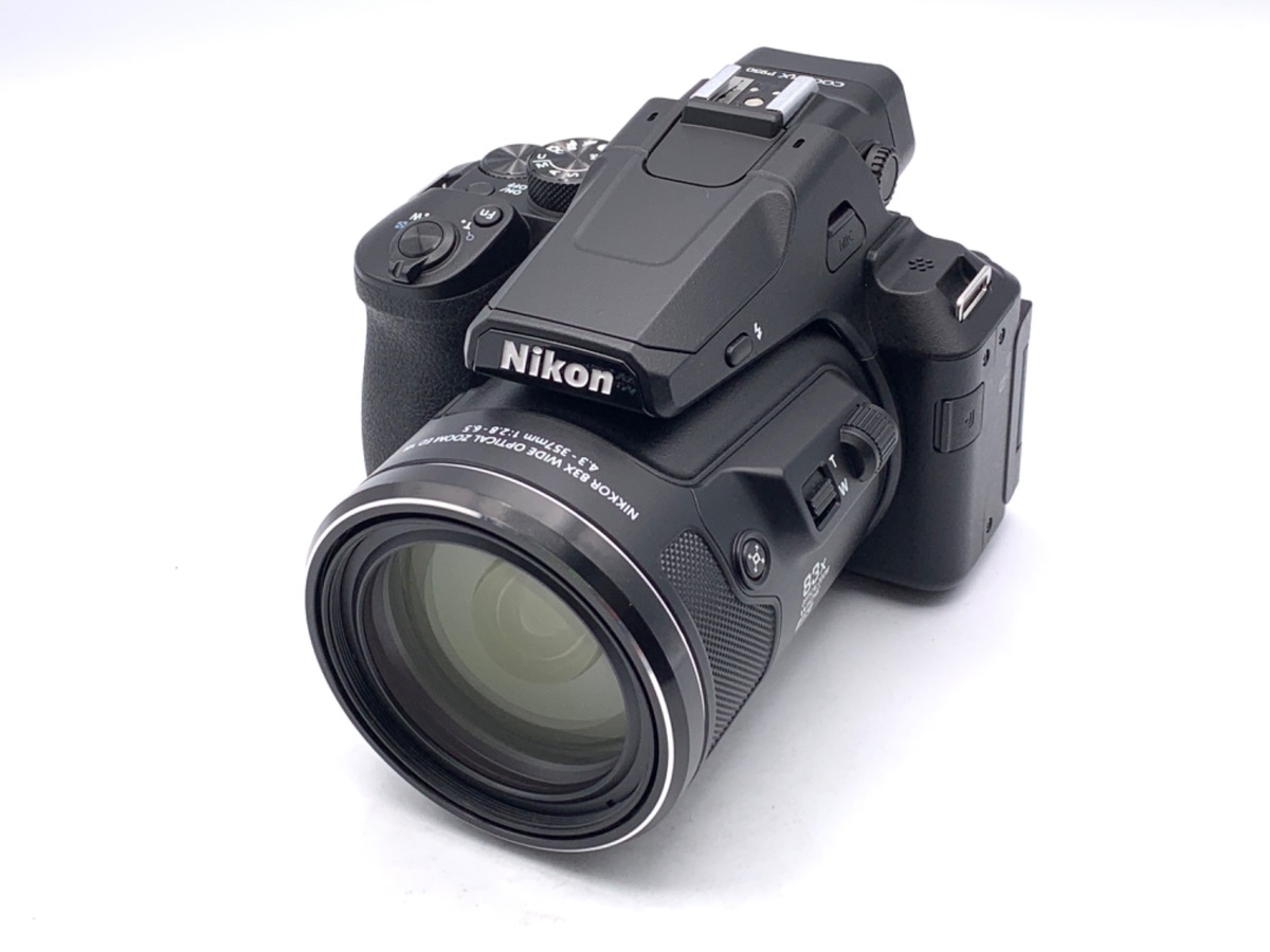 【美品、付属品多数】Nikon ネオ一眼 COOLPIX　P1000 ニコン COOLPIX P1000 価格比較 - 価格.com