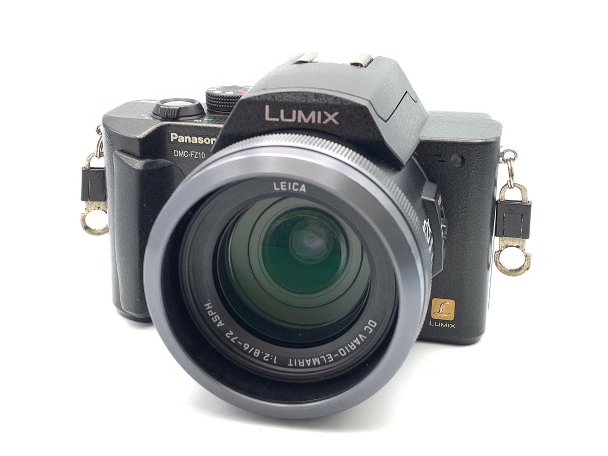 価格.com - パナソニック LUMIX DMC-SZ7 純正オプション