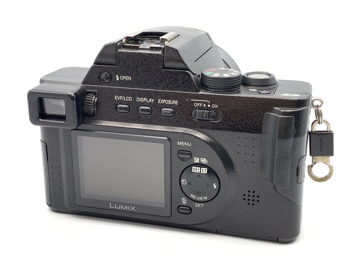 中古】パナソニック LUMIX DMC-FZ100｜｜カメラのキタムラネットショップ