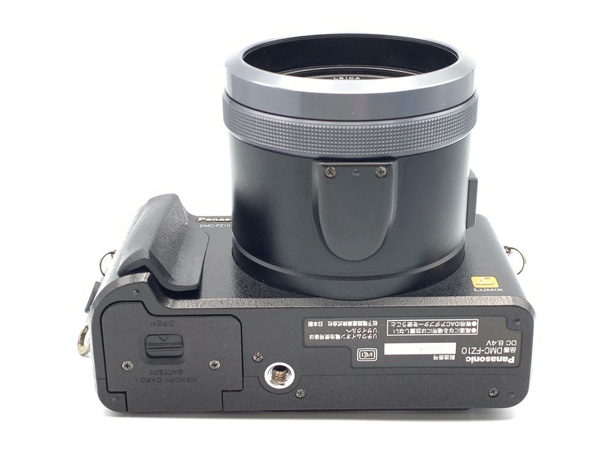 中古：B(並品)】パナソニック LUMIX DMC-FZ100 | 2448760057397