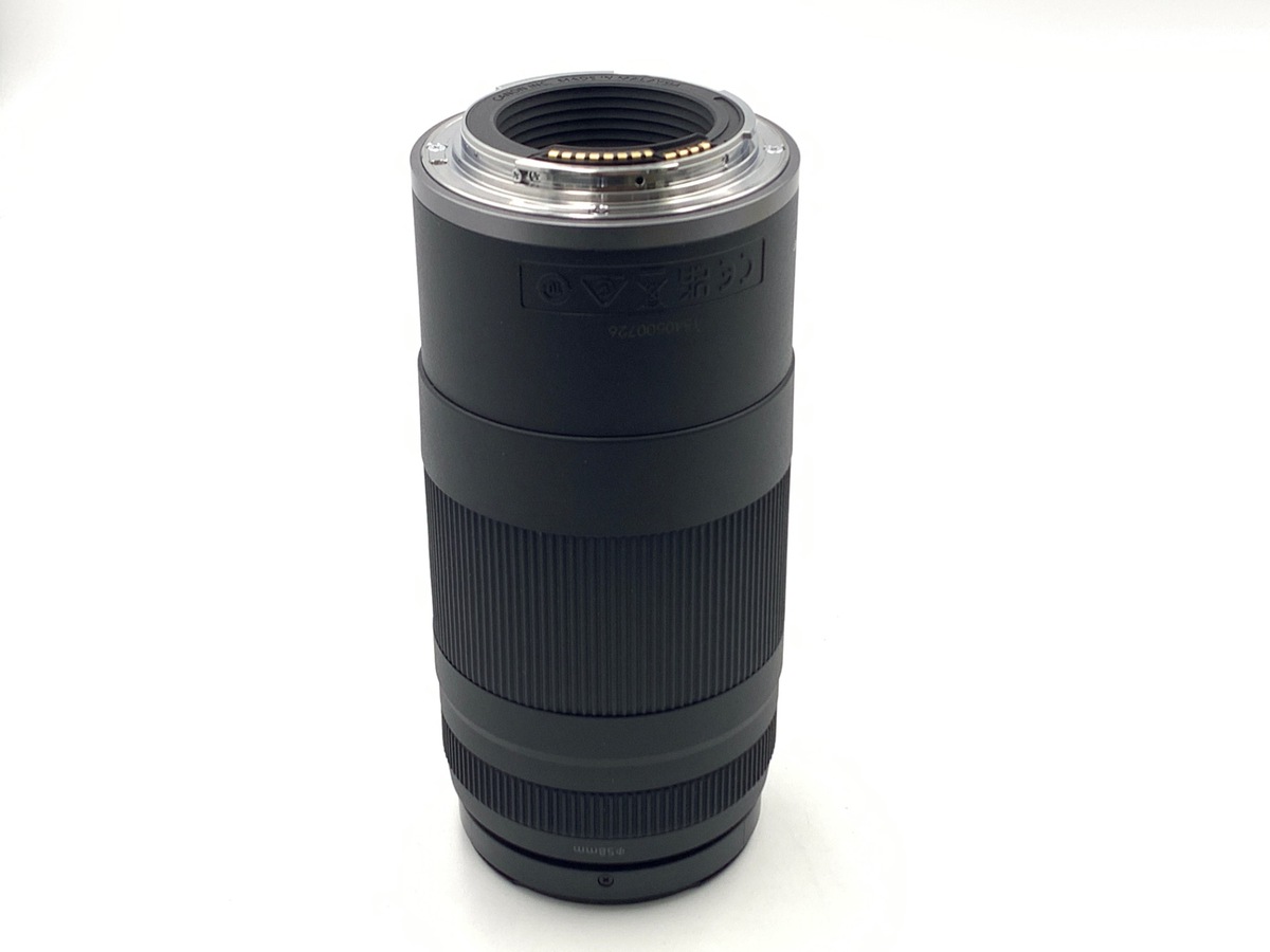 CANON EOS RF75-300mm、F4-5.6（中古） 中古】キヤノン RF75-300mm F4-5.6｜｜カメラのキタムラネットショップ
