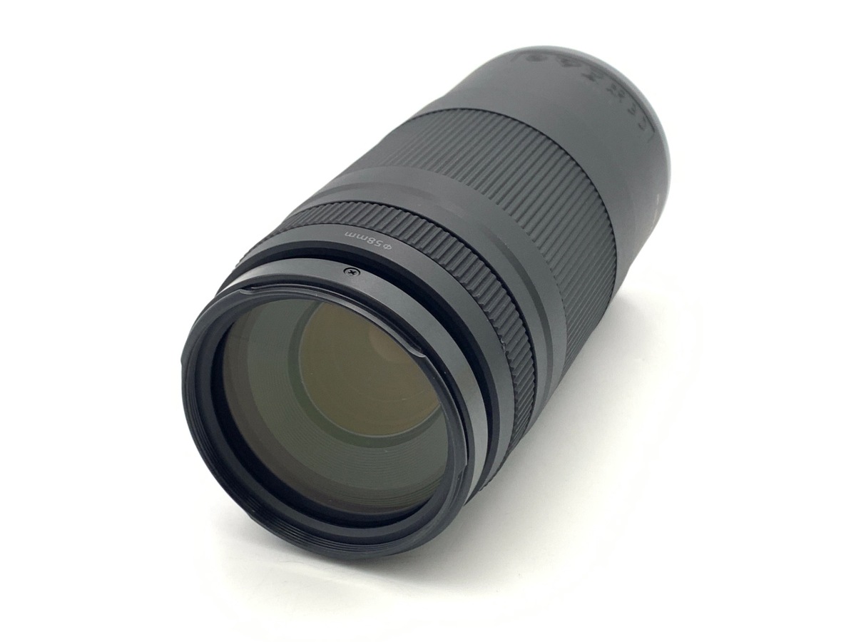 CANON EOS RF75-300mm、F4-5.6（中古） Canon RF 75-300mm F4-5.6 | 大阪の中古カメラ買取専門店バイカメ
