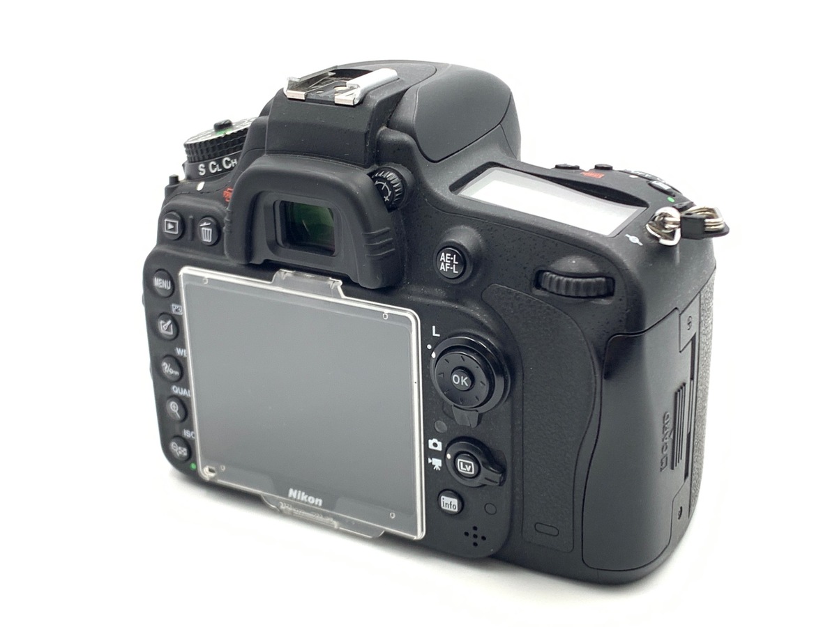 ニコン D610 ボディ