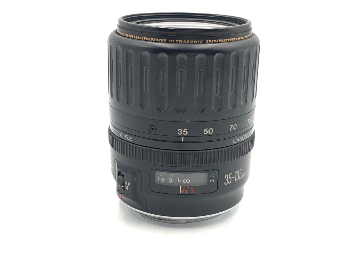 15430EF ★極上品★ Canon EF 35-135mm USM キヤノン Canon EF 35-135mm f/4-5.6 USM