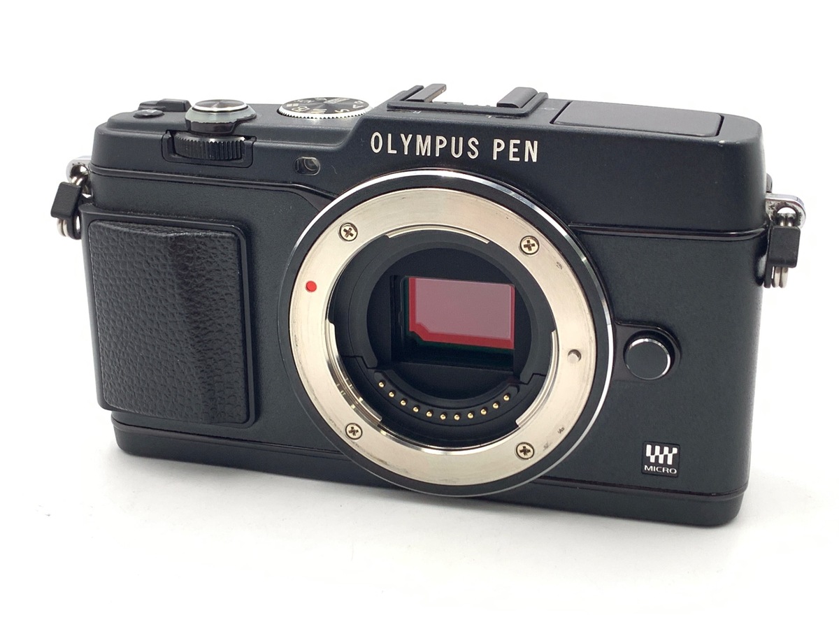 OLYMPUS PEN mini E-PM2 ダブルズームキット オリンパス オリンパス PEN mini E-PM2 ダブルズームキット シルバー | ミラーレス一眼