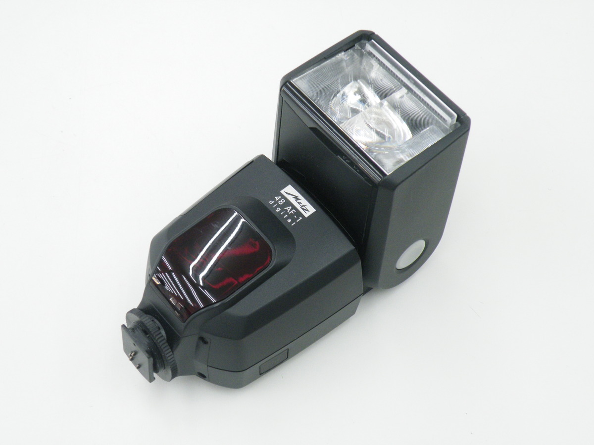 中古】メッツ(Metz) ストロボ 48AF-1 オリンパス用 在庫一覧｜カメラの