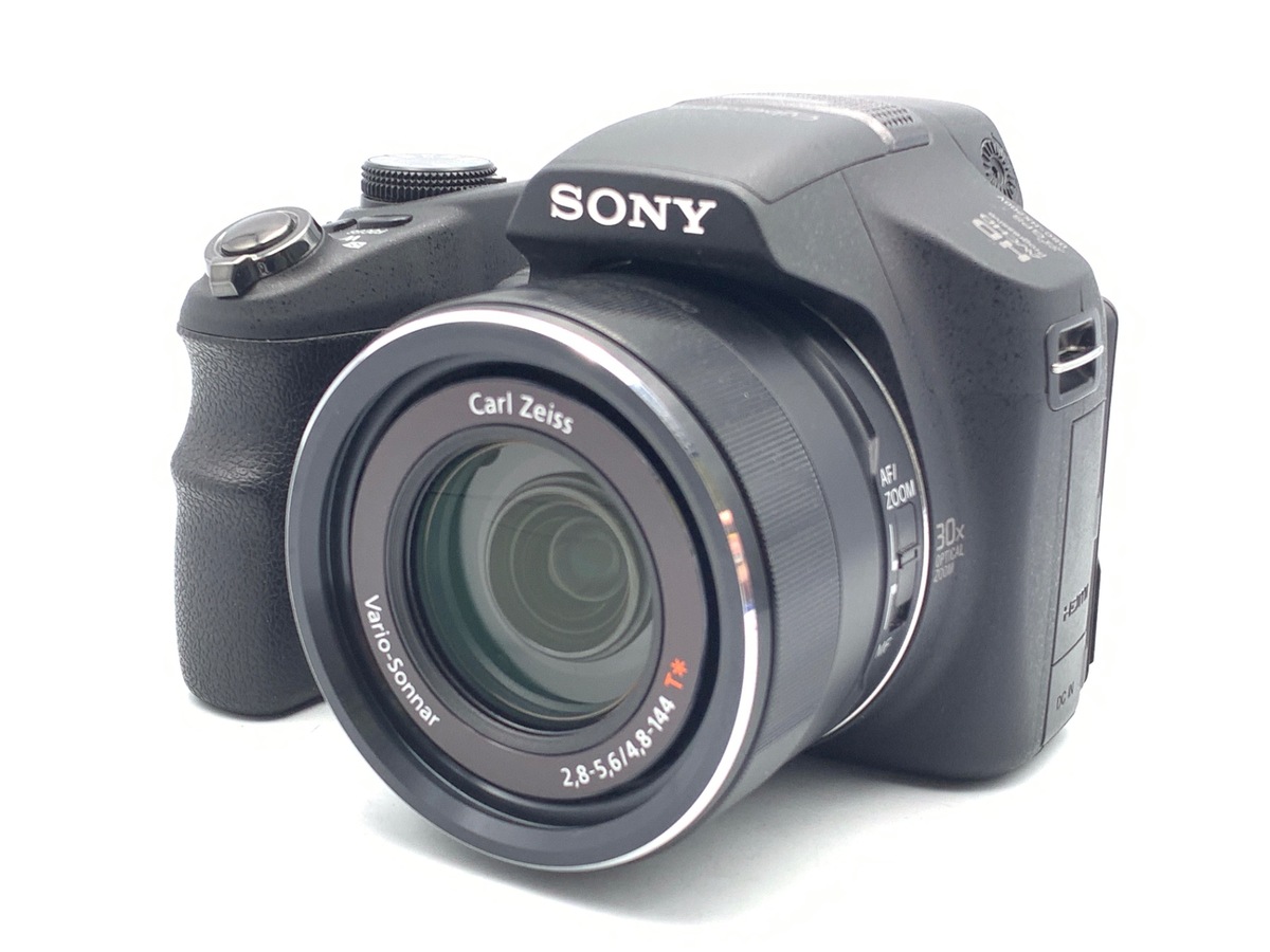中古：B(並品)】ソニー Cyber-shot DSC-HX200V | 2448760058578