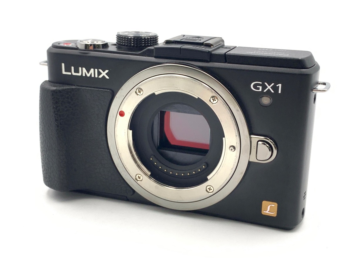 価格.com - パナソニック LUMIX DMC-G10K レンズキット 純正オプション