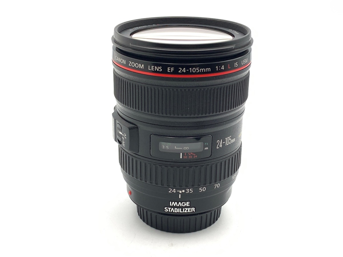 中古】キヤノン EF24-105mm F4L IS USM｜｜カメラのキタムラネットショップ