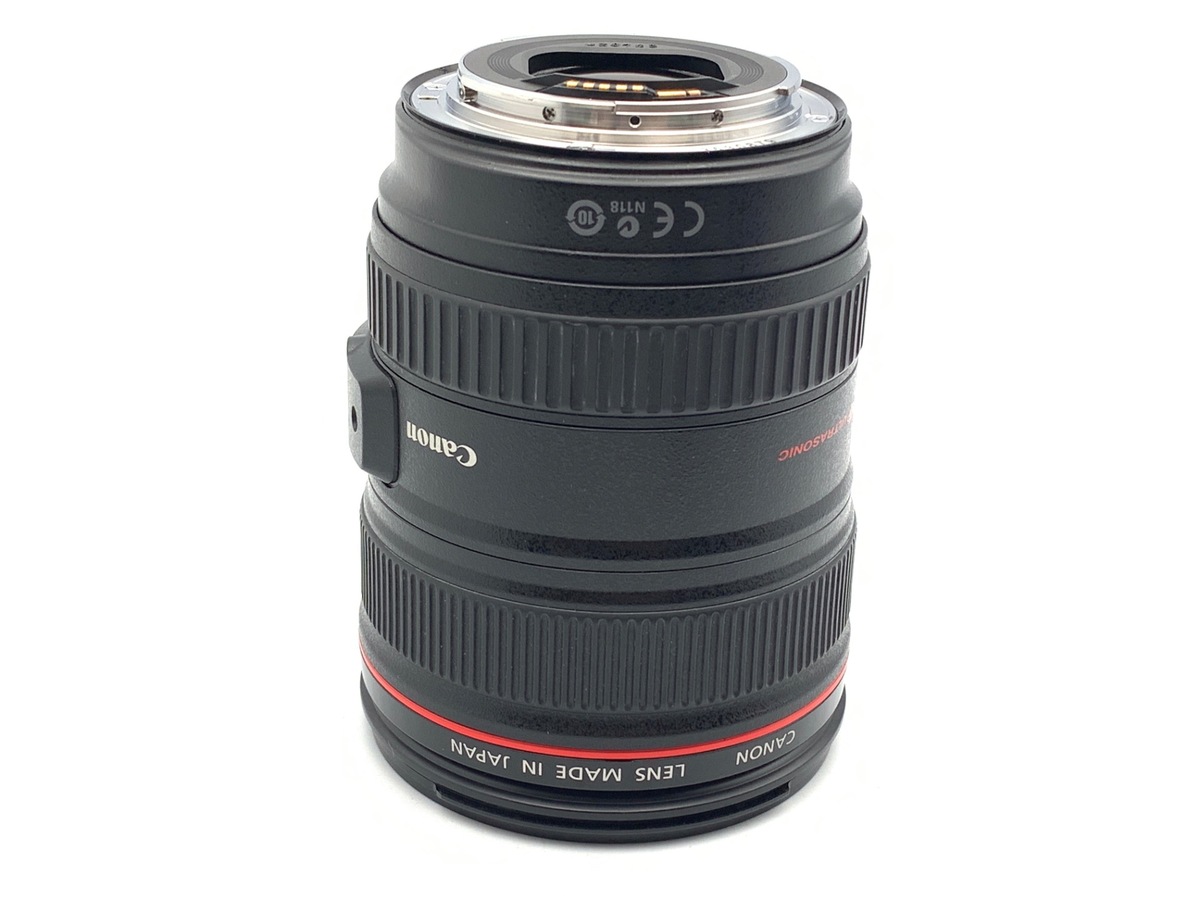 キヤノン EF 24-105mm F4L IS USM 中古 キヤノン(CANON) EF24-105mm F4L IS USMの買取価格｜ナニワグループ