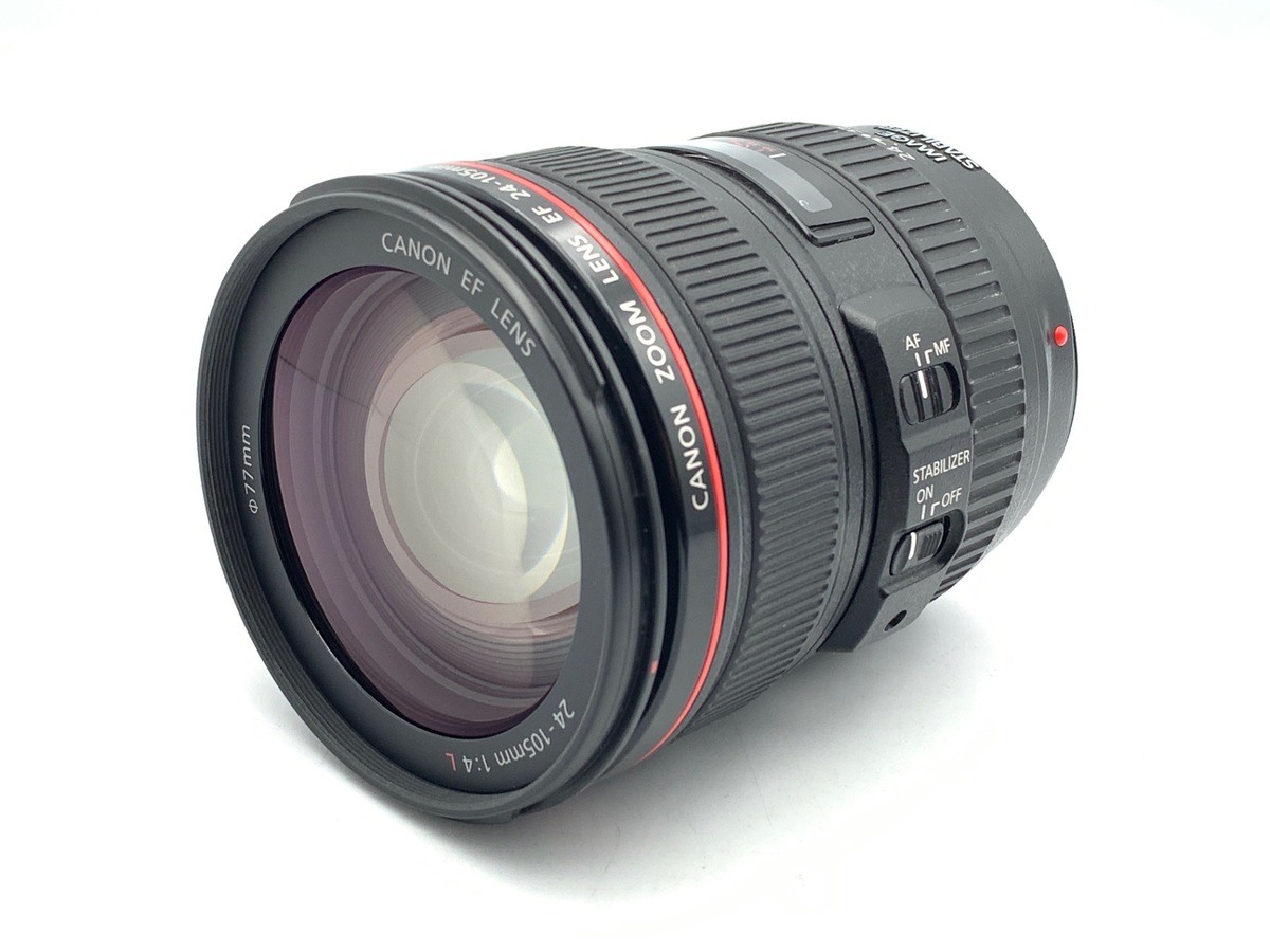 キヤノン EF 24-105mm F4L IS USM 中古 EF24-105mm F4L IS USM 中古価格比較 - 価格.com