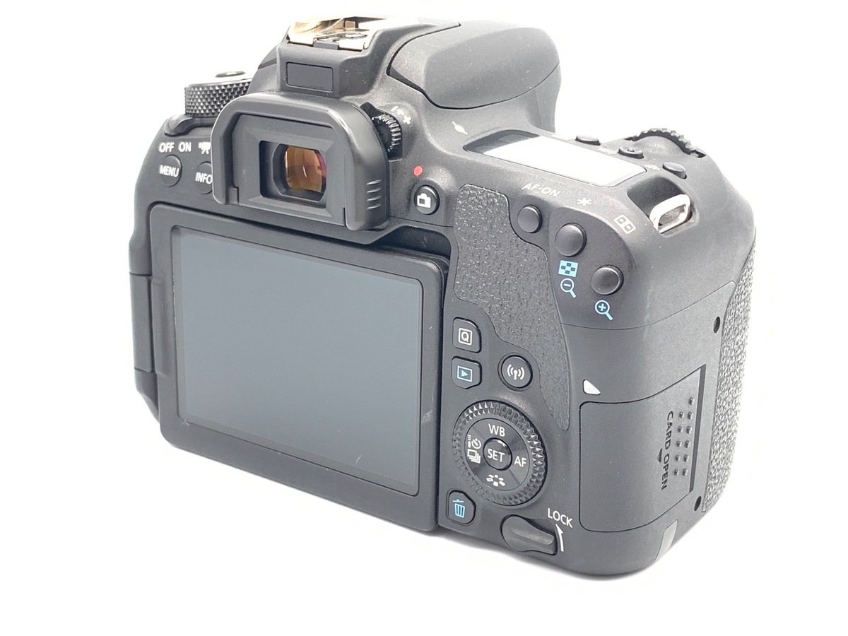�L���m�� EOS 9000D �{�f�B