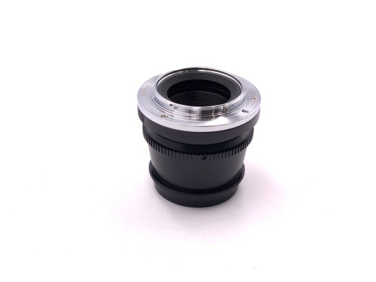 中古：B(並品)】銘匠光学 TTArtisan 35mm f/1.4 C フジフイルムX用 