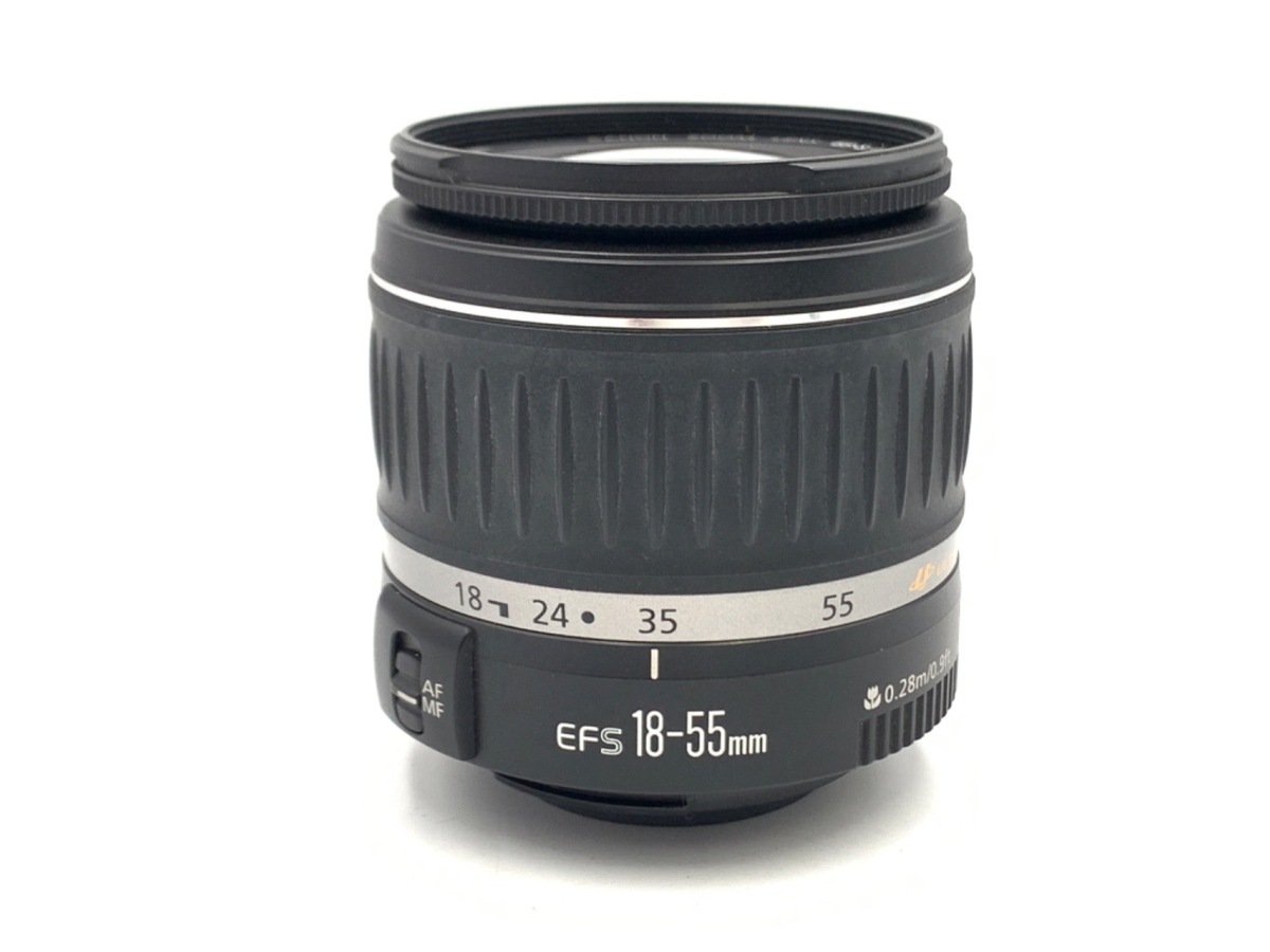 11月27日限定価格♪Canon EF-S 18-55mm Ⅱ USM CANON EF-S18-55mm F3.5-5.6 IS II 価格比較 - 価格.com