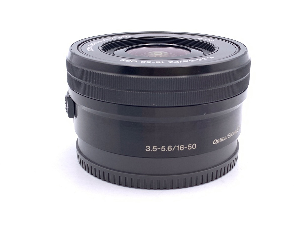 E PZ 16-50mm F3.5-5.6 OSS SELP1650 中古価格比較 - 価格.com