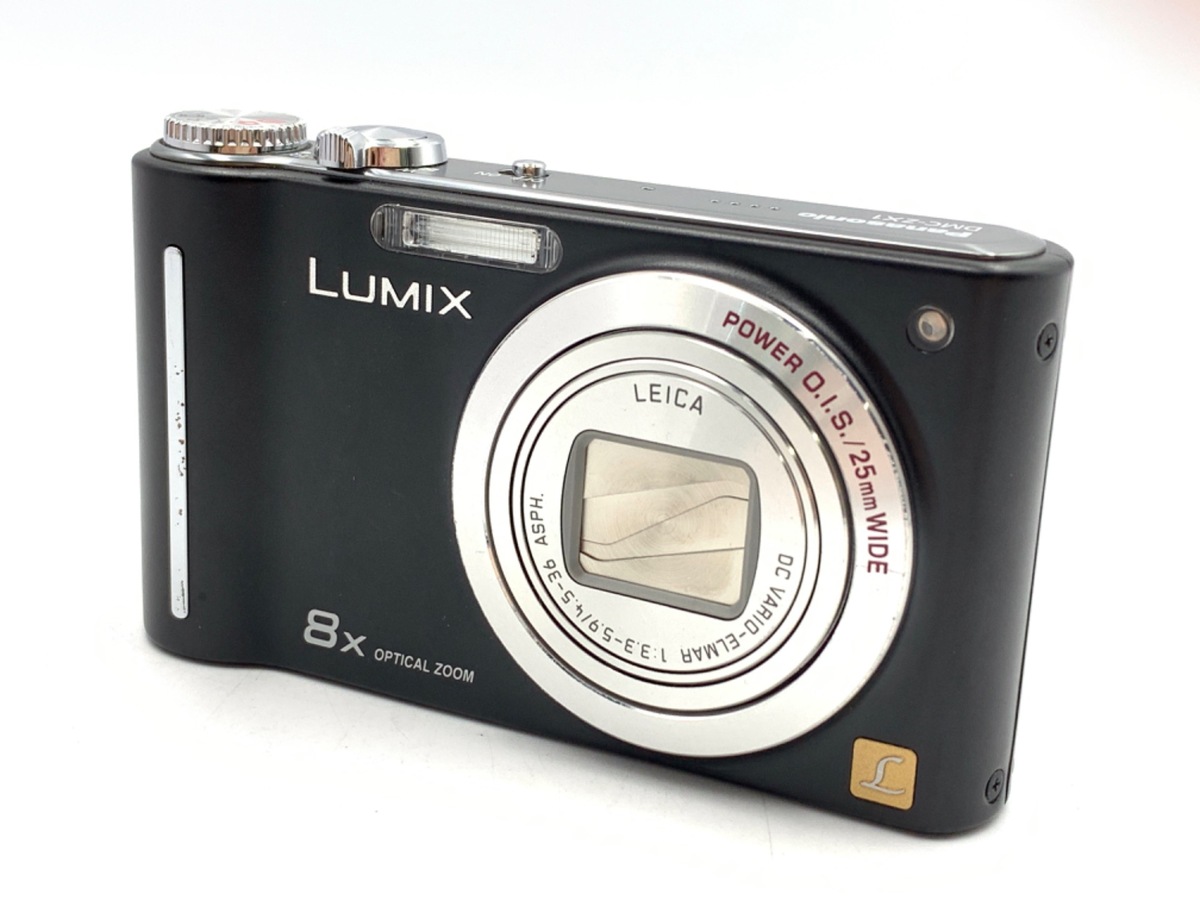 Panasonic デジタルカメラ LUMIX DMC-LF1 新製品レビュー：パナソニックLUMIX DMC-LF1 - デジカメ Watch Watch