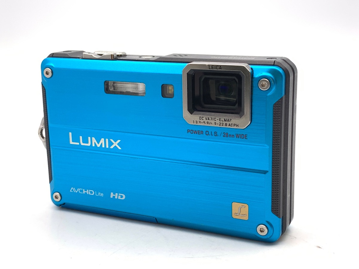 �p�i�\�j�b�N LUMIX DMC-FT2-A �X�v���b�V���u���[