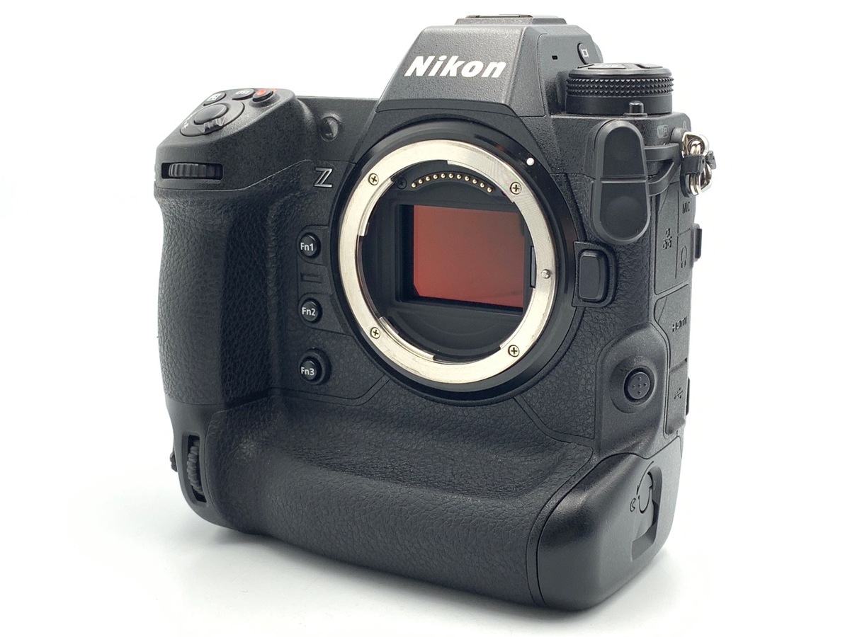 中古：B(並品)】ニコン Z9 ボディ | 2443490014740