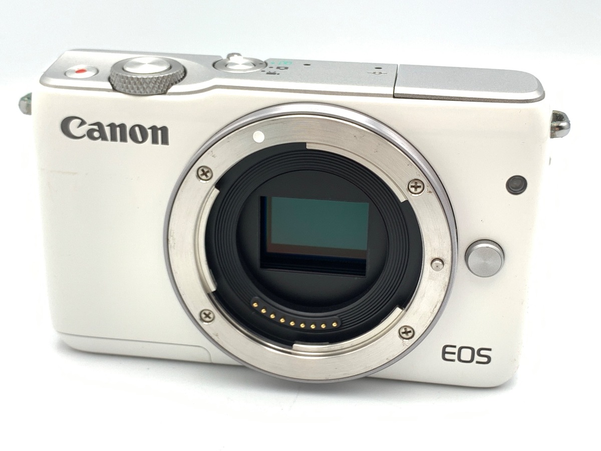 �L���m�� EOS M10 �{�f�B �z���C�g