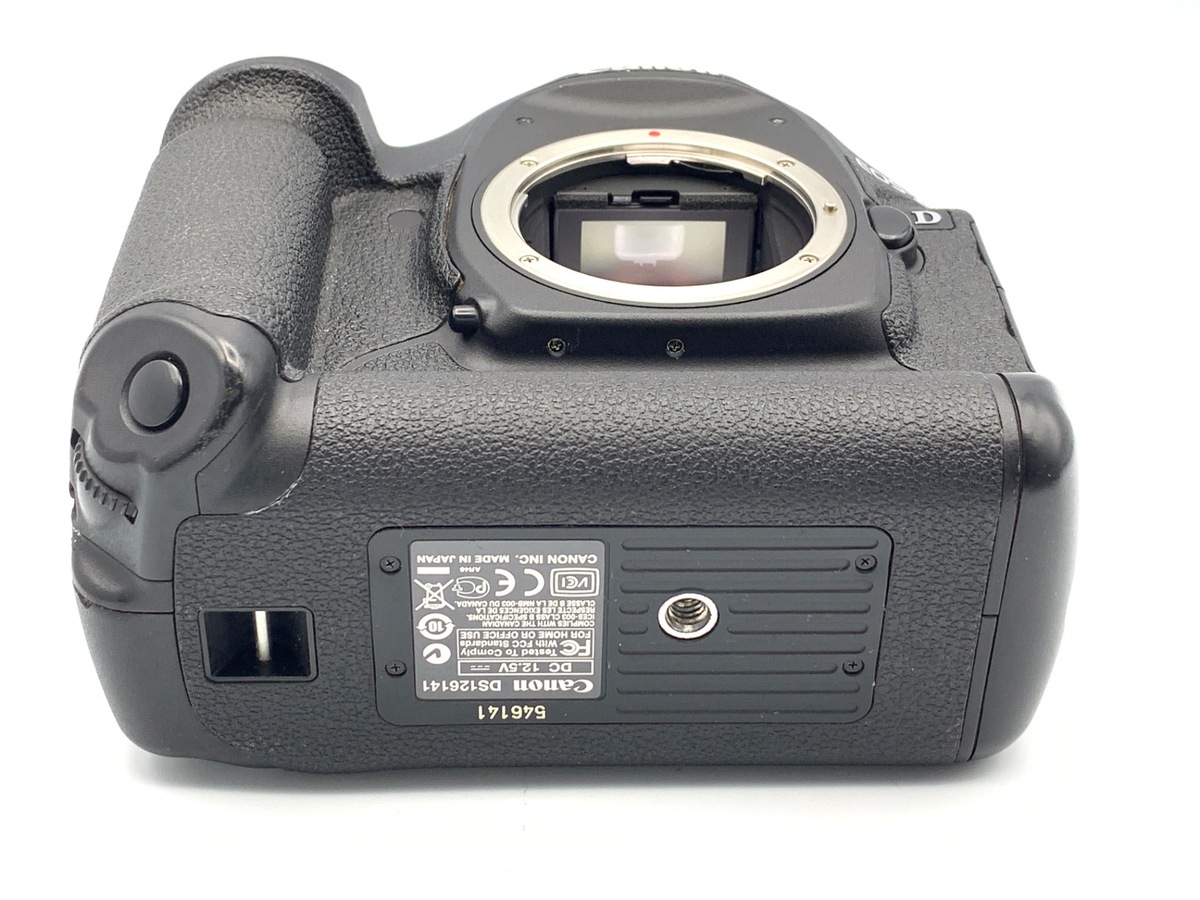 キヤノン キヤノン EOS-1D MarkIII カメラのキタムラ：カメラファン 