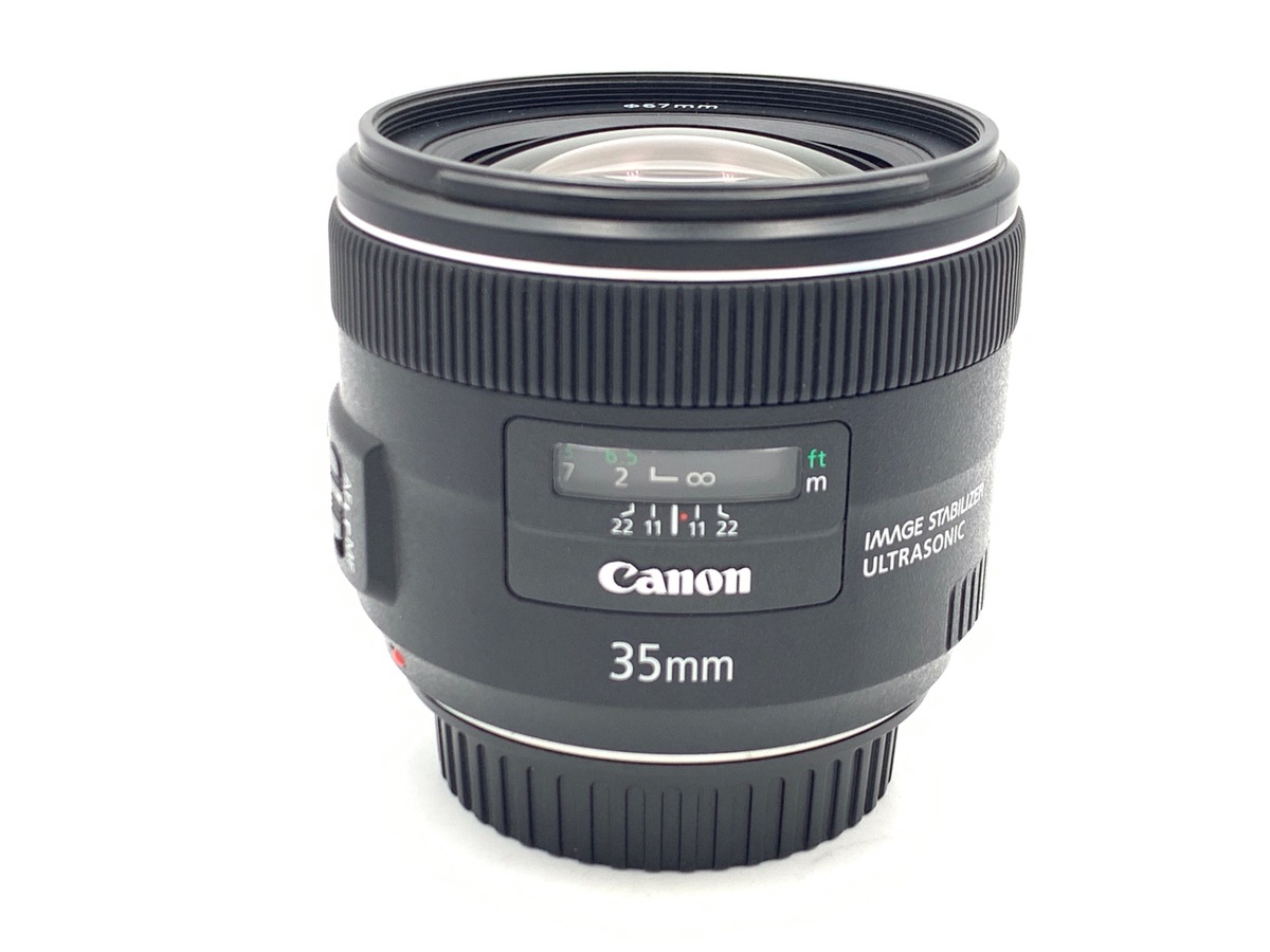 中古】交換レンズ｜キヤノン EF35mm F2 在庫一覧｜カメラのキタムラ