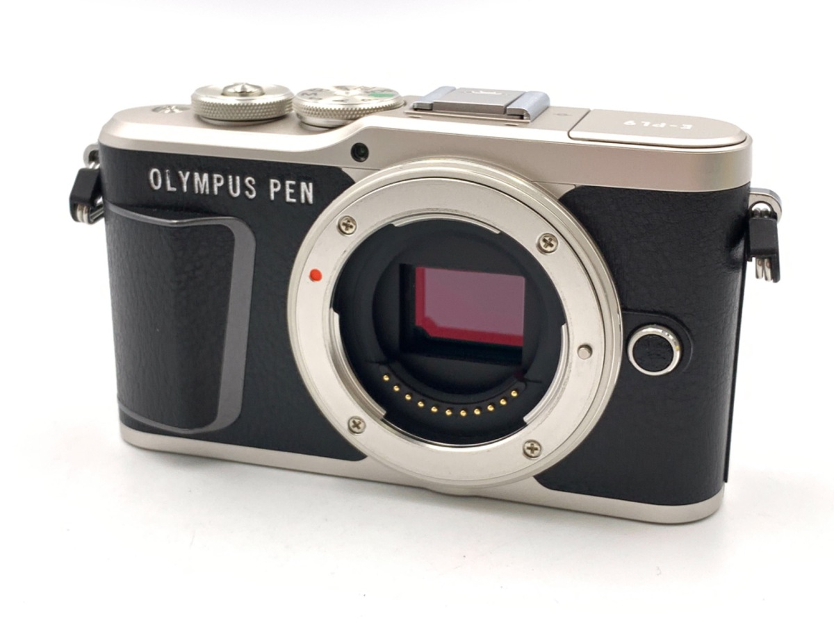 OLYMPUS PEN E-PL9 ボディ 中古価格比較 - 価格.com