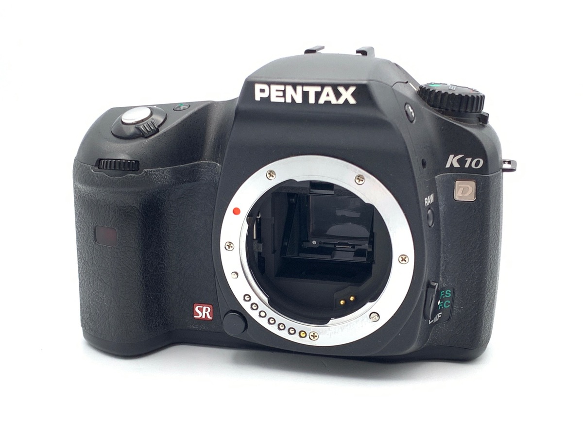 PENTAX ペンタックス/デジタル一眼/K-X ボディ/3741470/Bランク/62【中古】 Kシリーズ ペンタックス デジタル一眼 PENTAX K-X ブラック レンズ