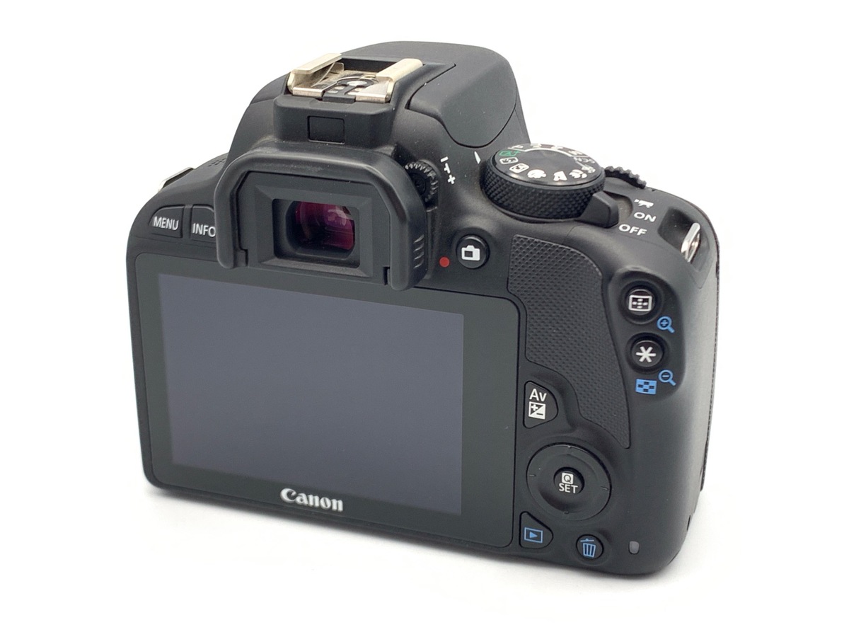 �L���m�� EOS Kiss X7 �{�f�B