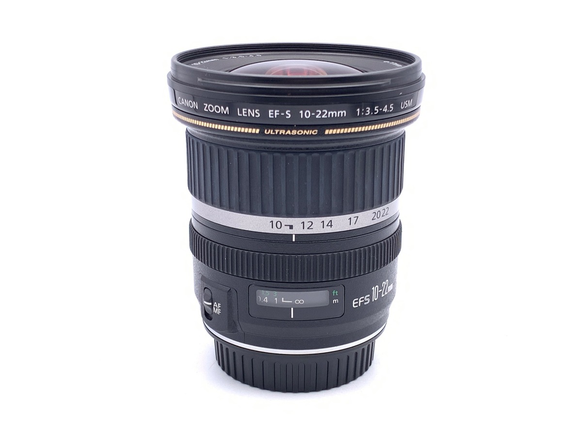 中古】EF-S10-22mm F3.5-4.5 USM 在庫一覧｜カメラのキタムラ