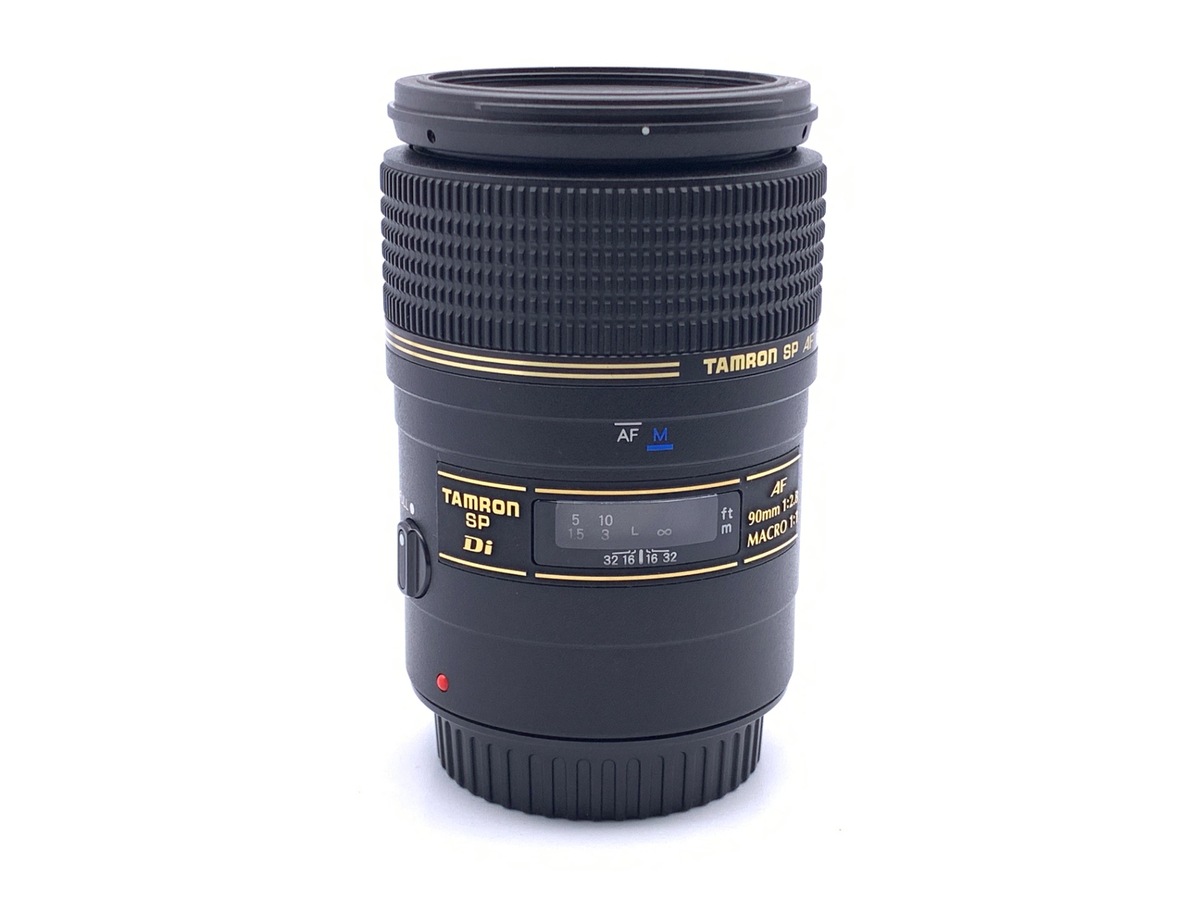 中古】交換レンズ｜タムロン(TAMRON) 在庫一覧｜カメラのキタムラ