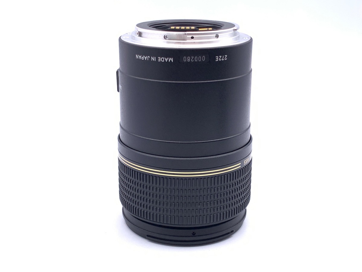 �^������ SP AF 90mm F2.8 Di �}�N�� �L���m���p