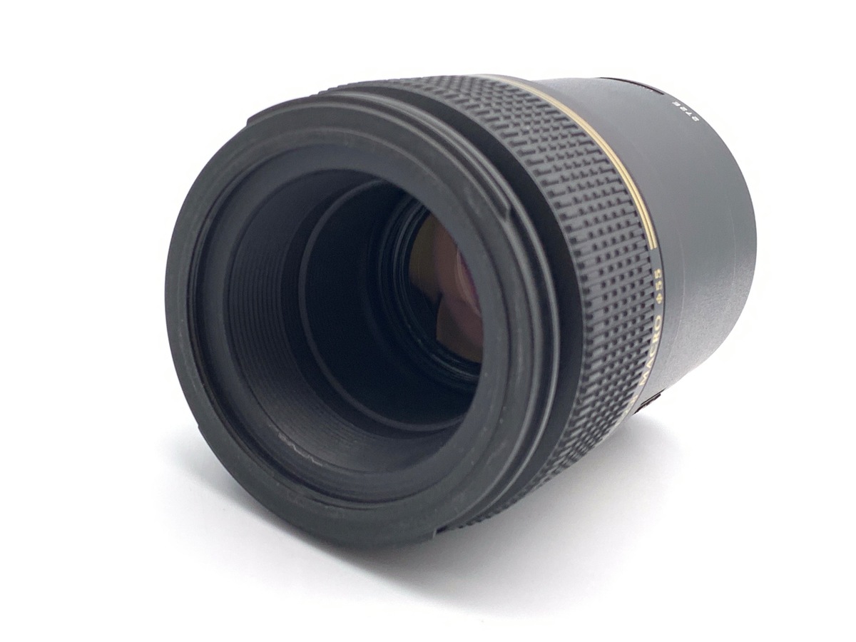 �^������ SP AF 90mm F2.8 Di �}�N�� �L���m���p