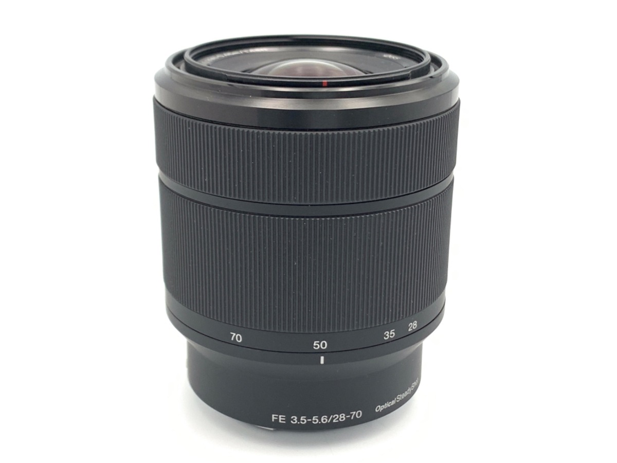 Sony FE 3.5-5.6/28-70 OSS SEL2870 中古 FE 28-70mm F3.5-5.6 OSS SEL2870 中古価格比較 - 価格.com