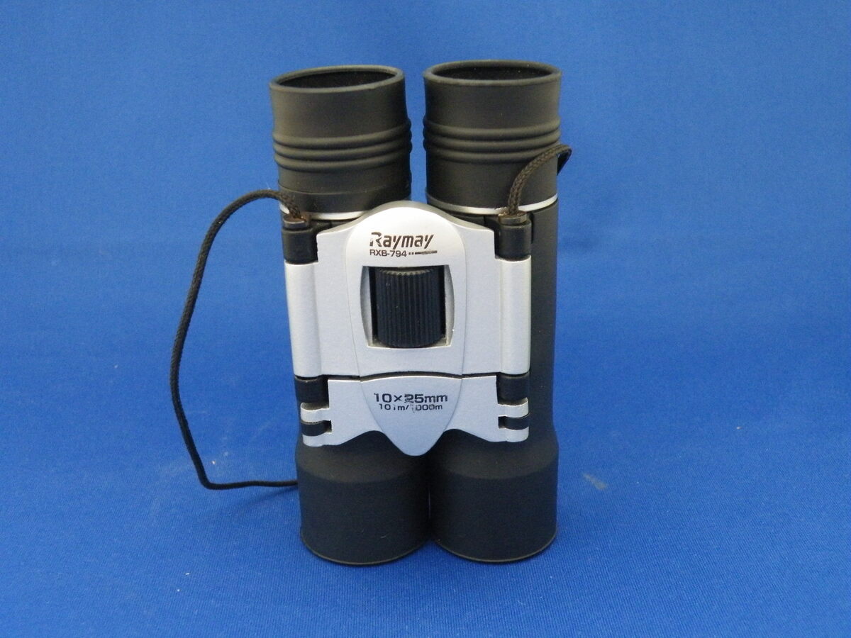 中古：B(並品)】双眼鏡、単眼鏡 | 2448760067860
