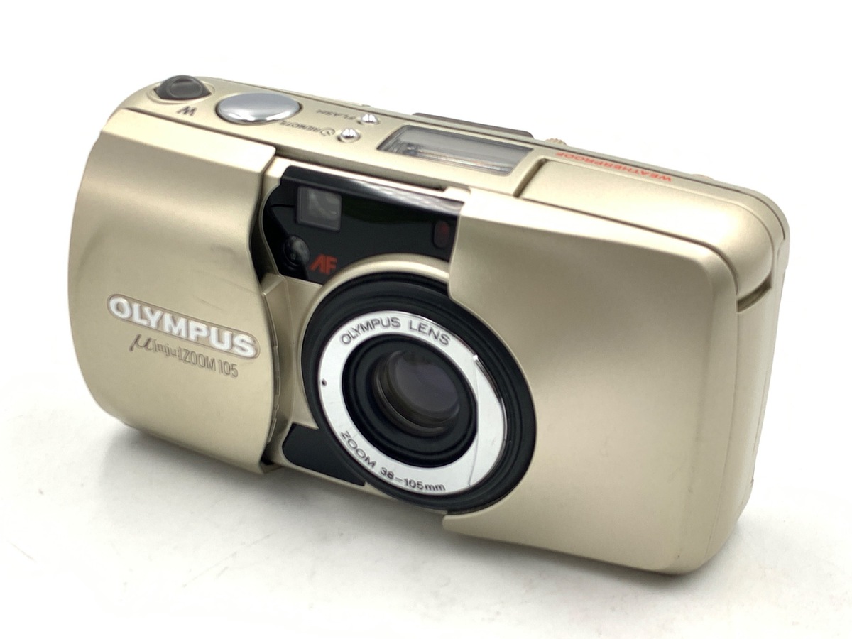 中古】フィルムカメラ｜オリンパス 在庫一覧｜カメラのキタムラ