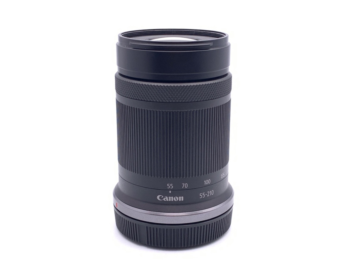 RF-S55-210mm F5-7.1 IS STM 中古価格比較 - 価格.com