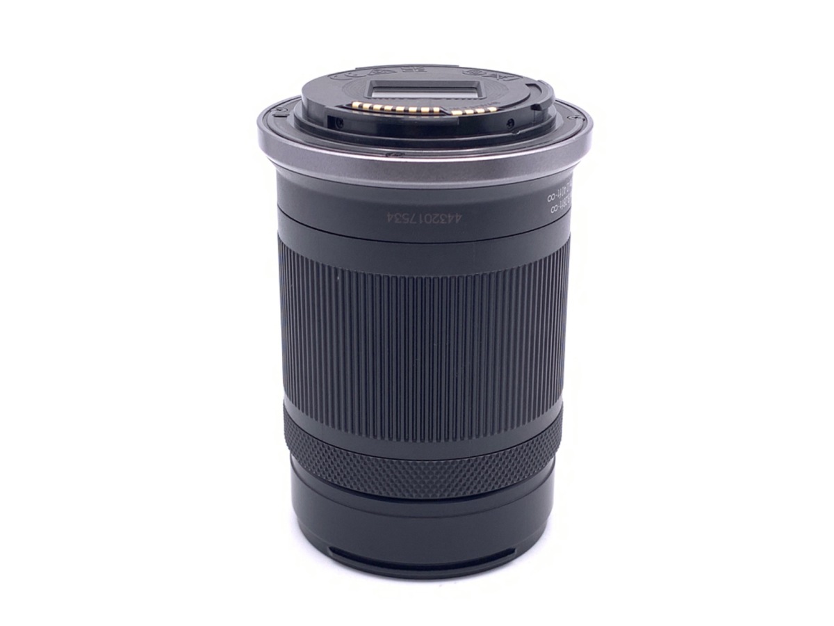 RF-S55-210mm F5-7.1 IS STM