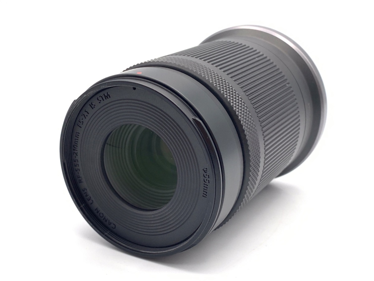 RF-S55-210mm F5-7.1 IS STM