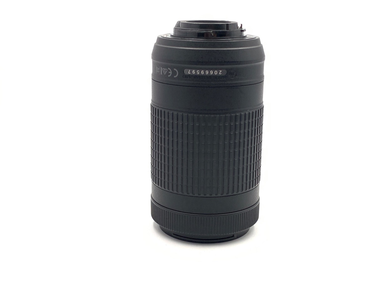 AF-P DX 70-300/4.5-6.3G ED VR