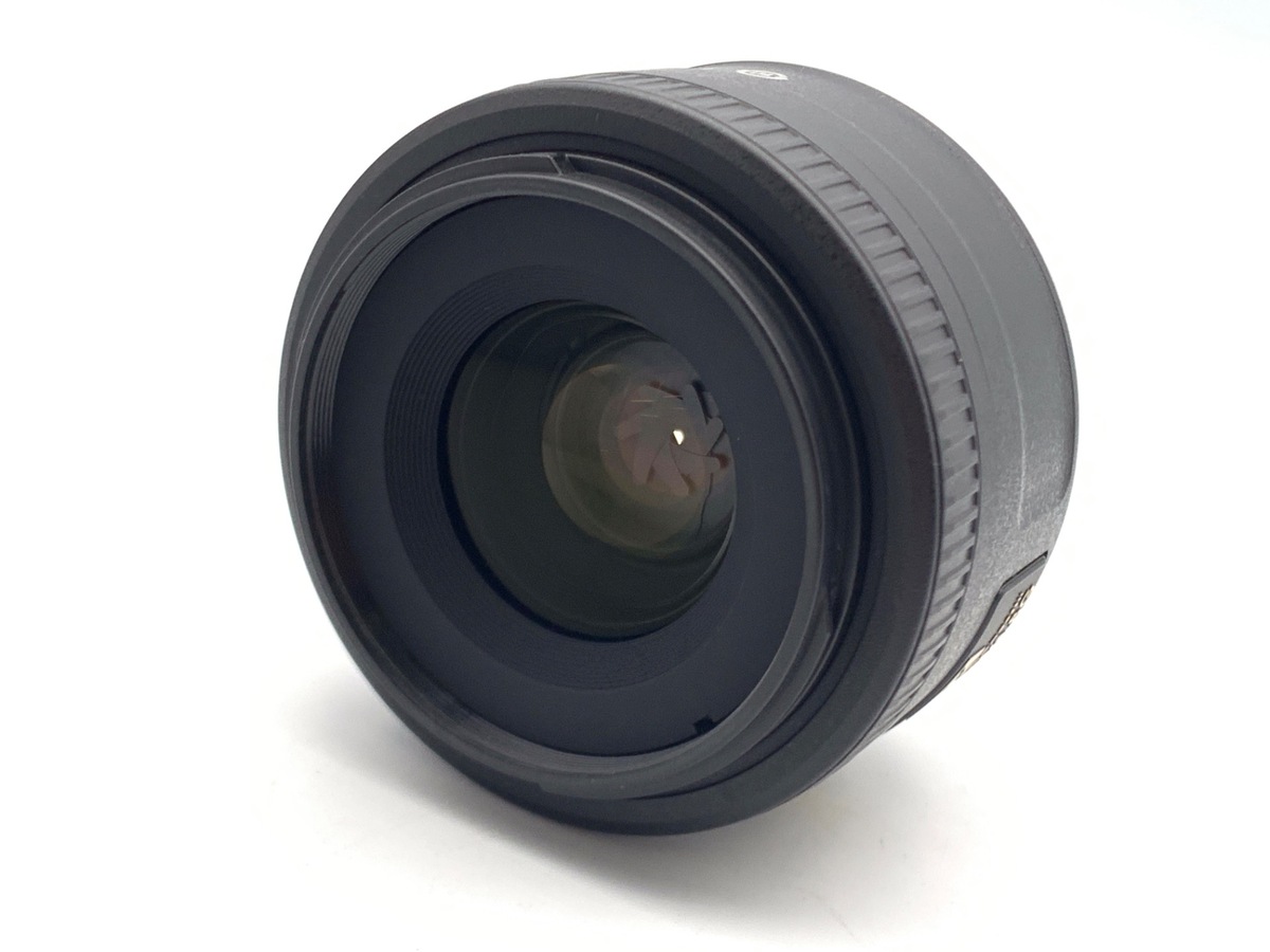 AF-S DX 35/1.8G