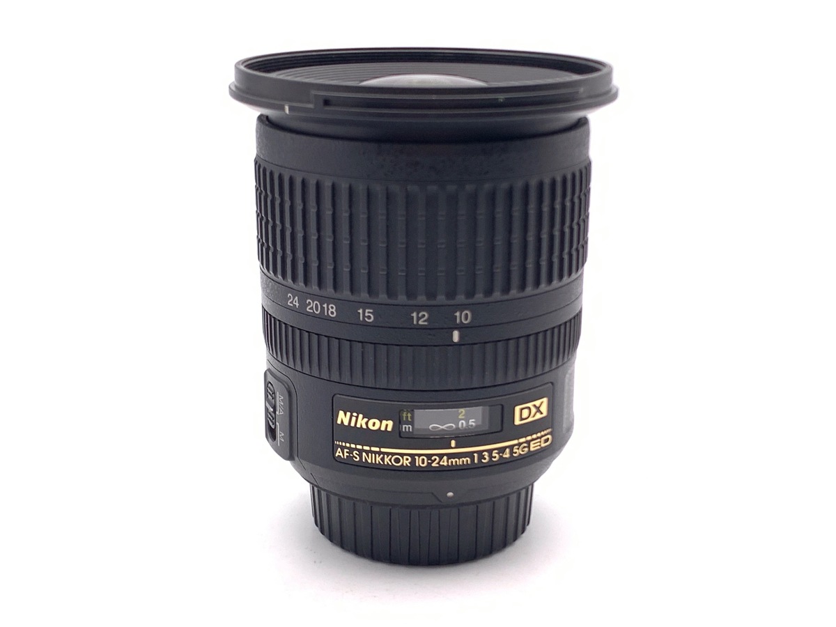 レンズ(ズーム) Nikon AF-S DX 10-24mm f/3.5-4.5G ED #R3 中古】ニコン AF-S DX NIKKOR 10-24mm f/3.5-4.5G ED 在庫一覧｜カメラ