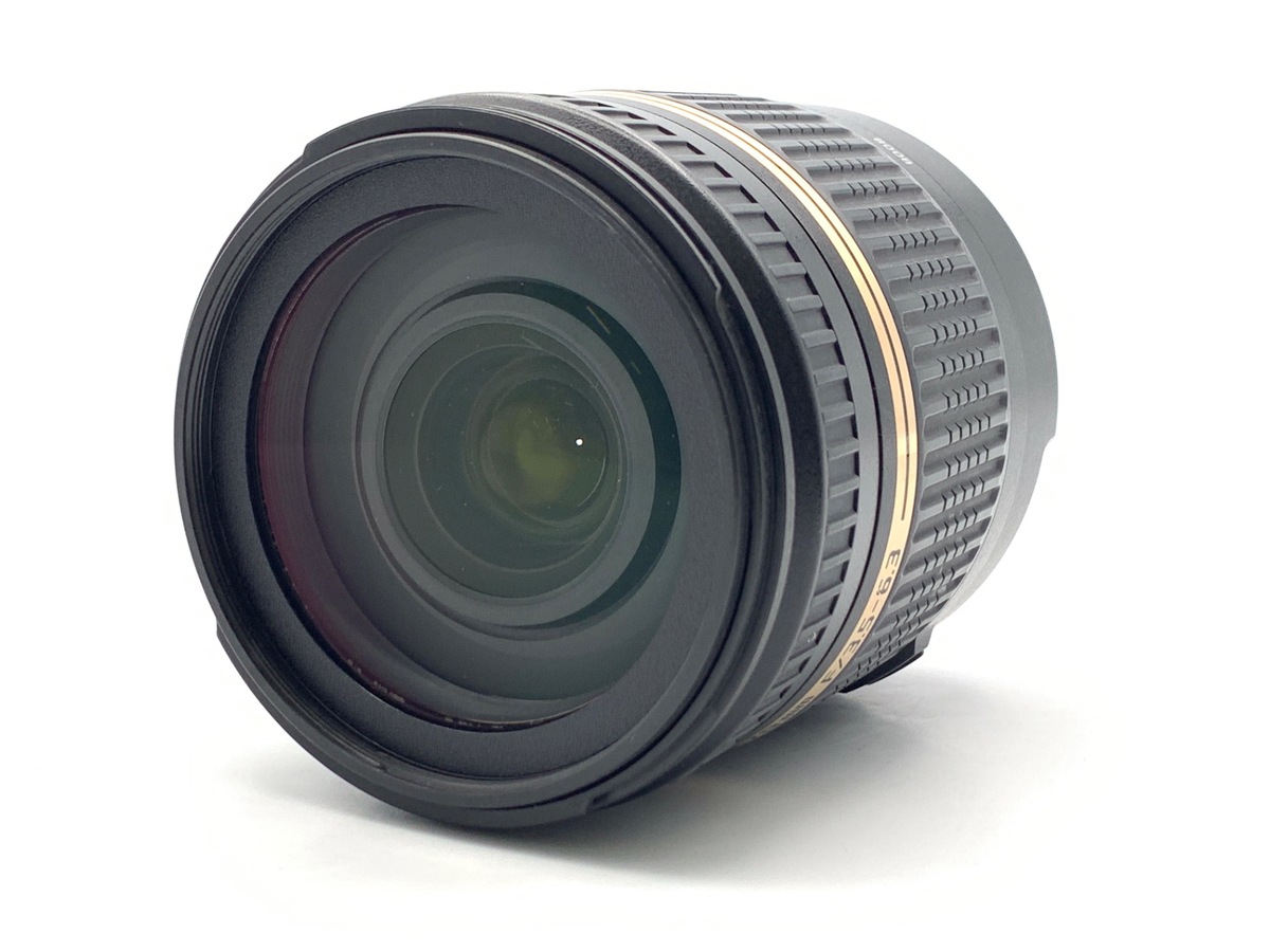 18-270/3.5-6.3 ƺ� Di II VC PZD (B008)
