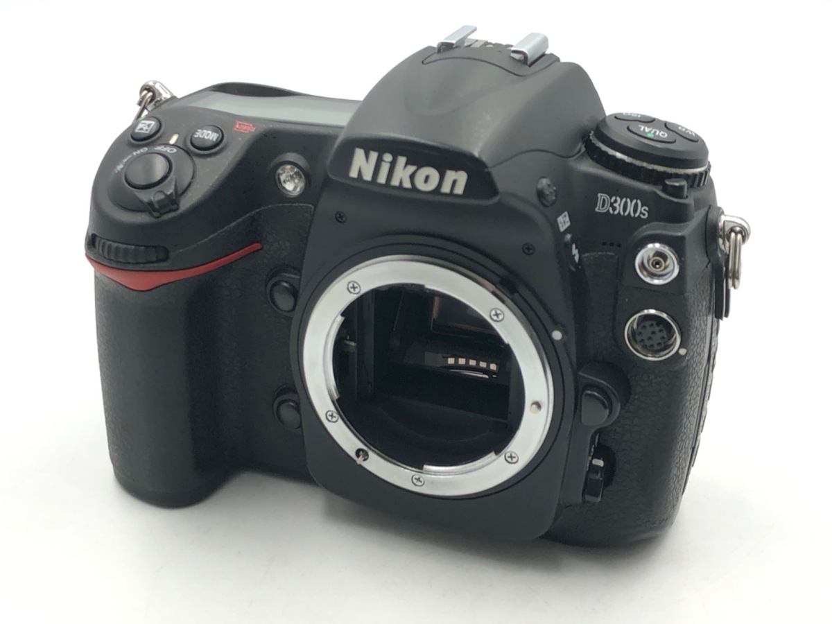 中古】ニコン D300 ボディ 在庫一覧｜カメラのキタムラ
