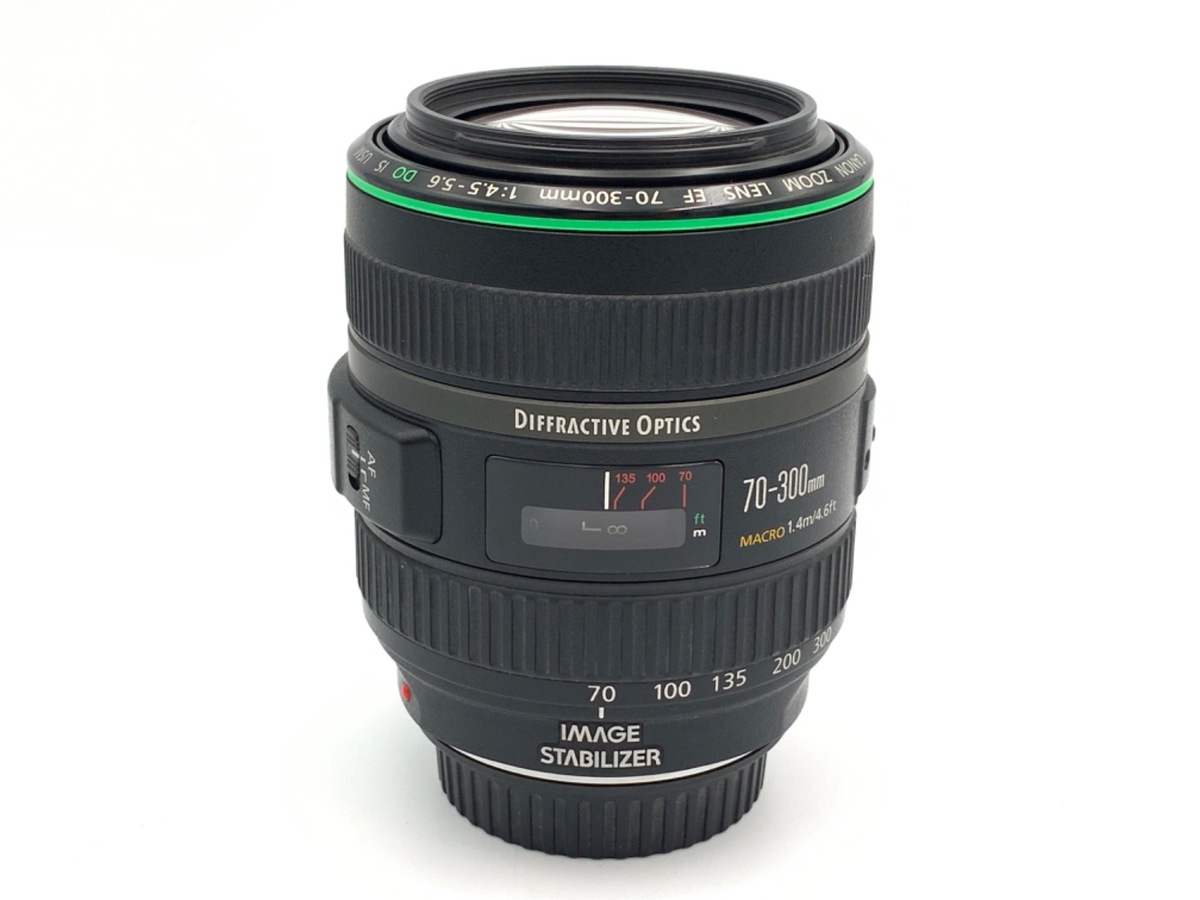 EF70-300mm F4.5-5.6 DO IS USM 中古価格比較 - 価格.com