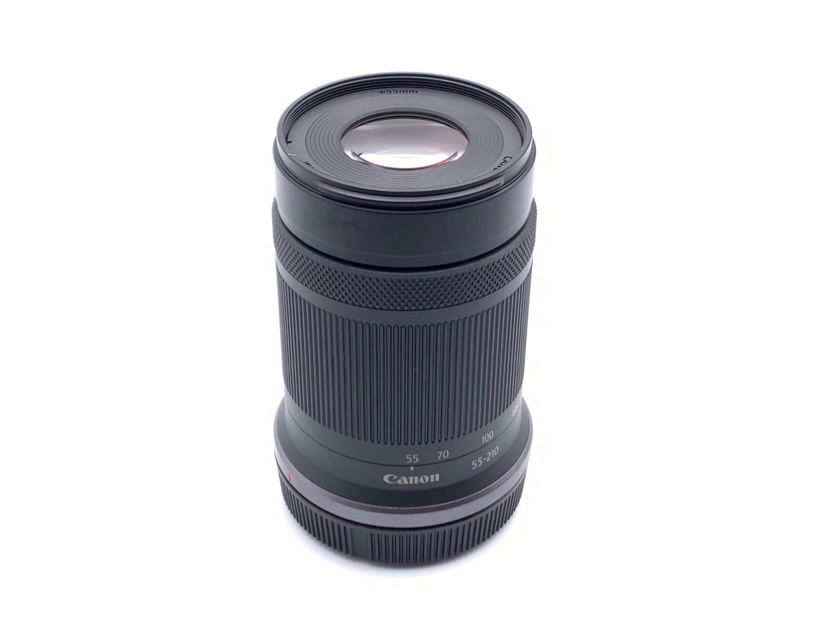 RF-S55-210mm F5-7.1 IS STM