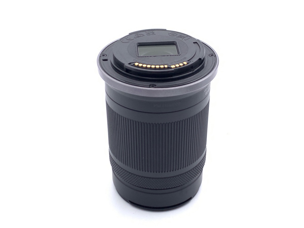 RF-S55-210mm F5-7.1 IS STM