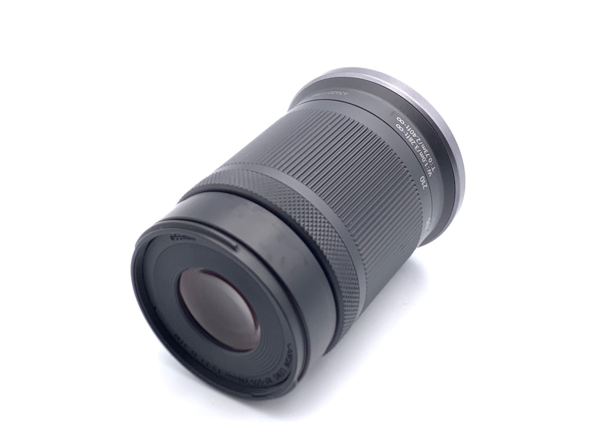 RF-S55-210mm F5-7.1 IS STM