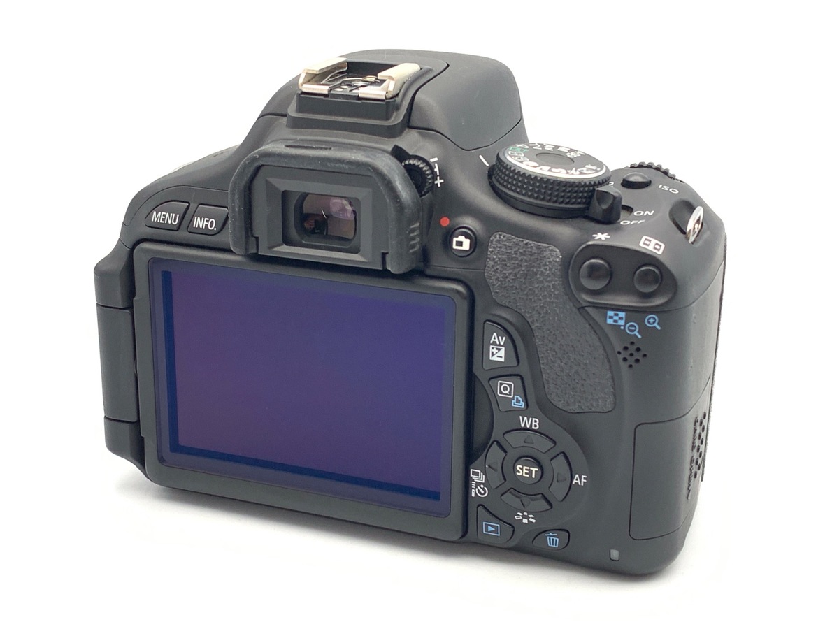 EOS Kiss X5 ���ި�y1800����f�z